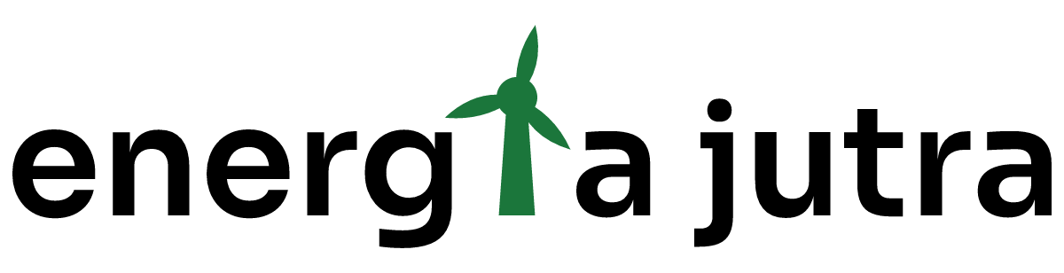 Logo energiajutra.com.pl